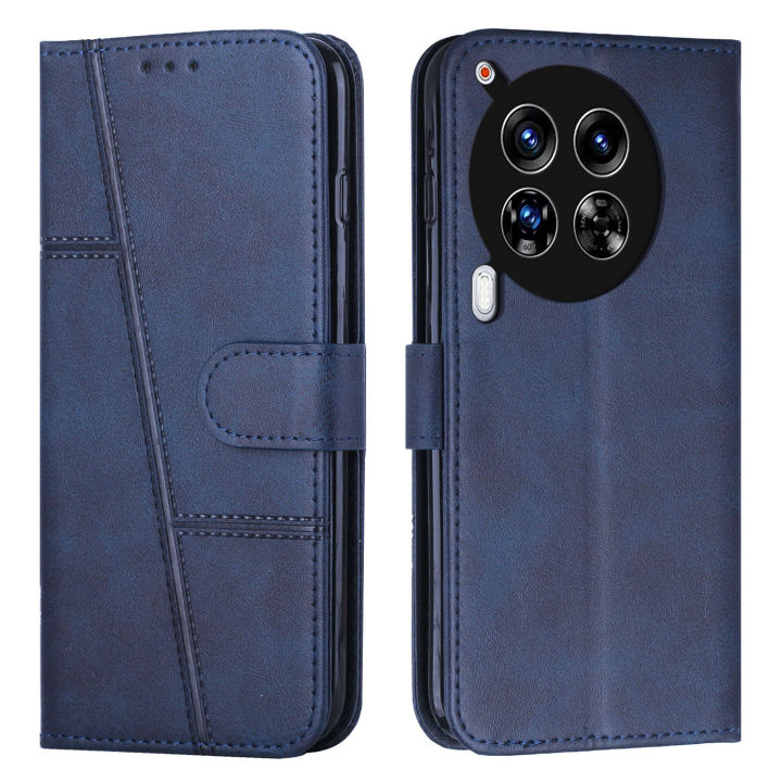 【New-store】 For Camon 30 4G - Case - Card Slot Design