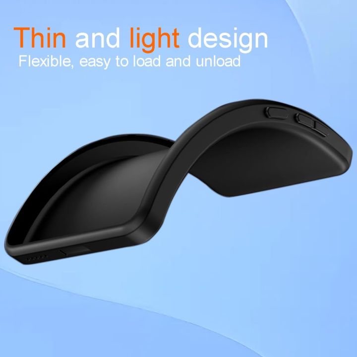 Xiaomi%20Redmi%2015C%204G%20Premium%20Silicone%20Matte%20Soft%20Phone%20Case%20-%20Black%20&%20Blue%20-%20Image%202