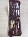 NAIL CUTTER 9 in1 CN -1pac. 