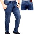 Light Blue Wash Jins Pant.