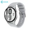 COLMI i28 Ultra Super Amoled 1.43″ AOD Display  Smartwatch with Ai GPT IP68 Waterproof Prayer Times Man Woman Smart Watch. 