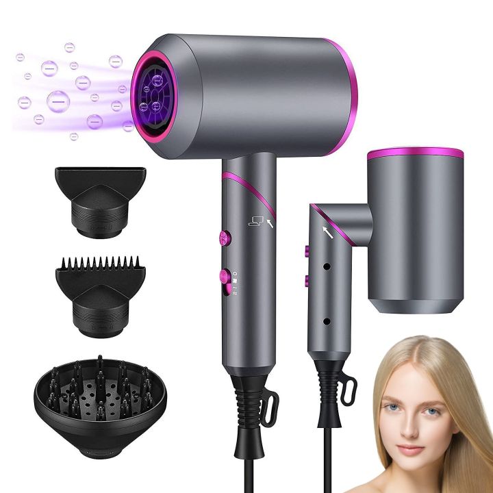Ionic Hair Salon Blow Dryers Professional Ionic Hair Dryer, Pro
