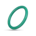 1pcs Green Strong Airtight O-ring for Jinming Gen8A1 Plunger Upgrade. 