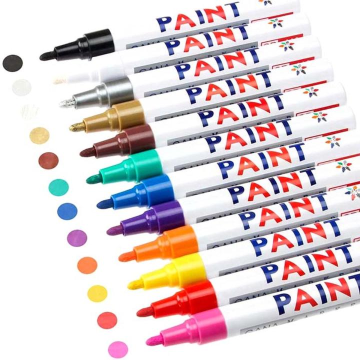 Paint Marker Pen