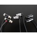 Kinera TYR 6mm Micro Dynamic Driver Earphones. 
