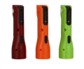 8671 Mini Design Series Portable Rechargeable Led Flashlight With Money Check - Charger Light. 