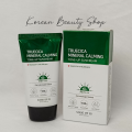 Some By Mi Truecica Mineral Calming Tone-Up Suncream. 