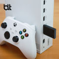 1TB NVMe SSD expansion card compatible with Xbox. 