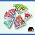 Laughing Cowhead Cheese 8pcs (120gm)- KSA 280 Tk. 