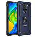 Shockproof for Xiaomi Redmi Note 9 Case Military Armor Drop Protective Ring Holder Magnet Phone Case Redmi Note 9 Pro Redmi 9. 
