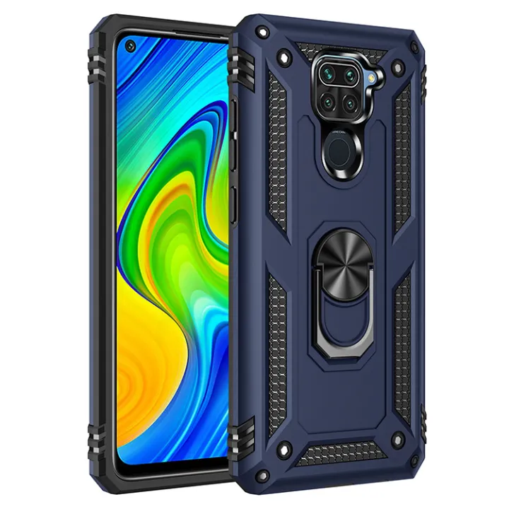 Shockproof%20for%20Xiaomi%20Redmi%20Note%209%20Case%20Military%20Armor%20Drop%20Protective%20Ring%20Holder%20Magnet%20Phone%20Case%20Redmi%20Note%209%20Pro%20Redmi%209%20-%20Image%205