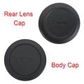 Canon Eos-M Body Cap For Canon Eos M50 Eos M2 M3 Markii Markiii M10. 