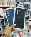 For Infinix Hot 60 Pro Plus Soft Silicone Cases Shockproof Round Edge Camera Bumper Phone Back Cover. 