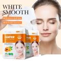 BIOAQUA Nourish PAWPAW Papaya Vitamin C Hydrate Sheet Mask- 25g. 