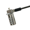 Laptop Lock Small Keyhole PC Lock 7000 3x5mm Suitable for DELL Alien Spirit More Burning. 