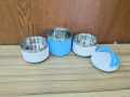 Stainless Steel Lunch Box Multi Color. Tedemei Stainless Steel 3 Layers Lunch Box. 
