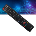 GB005WJSA Replace Remote Control for Sharp AQUOS Smart TV GB004WJSA GB005WJSA GA890WJSA GB105WJSA GA935WJSAE. 