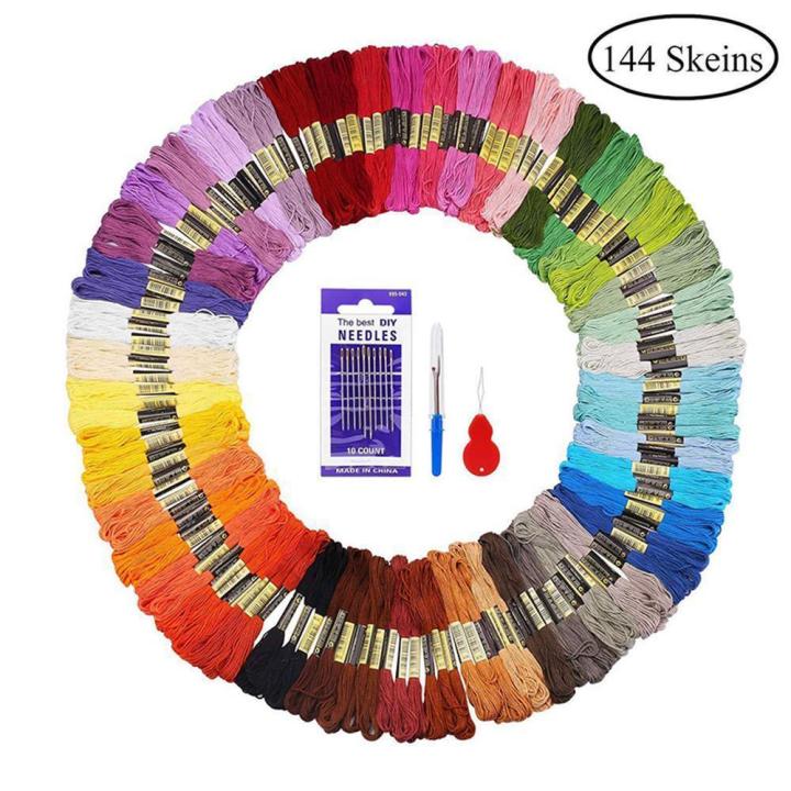 Beginning Embroidery Kit