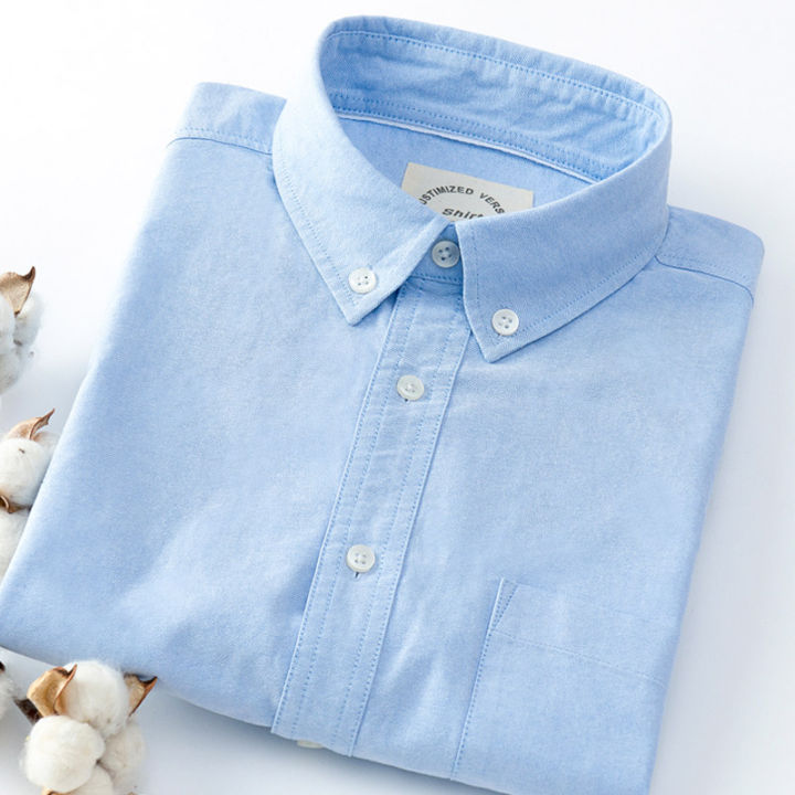 High%20quality%20Men's%20full%20sleeve%20Cotton%20Formal%20Shirt%20-%20Image%203