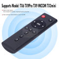 TX9 Pro TX6 TX3 Max TX3 Mini Android TV Box Remote Control TX92 TX95 TX2 TX3 TX5. 