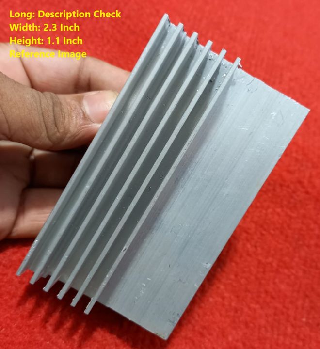 Double%20Side%20Finned%20Aluminum%20Heatsink%208%20Inch%20Aluminum%20Heatsink%208%C3%972.3%C3%971.1%20Inch%20Aluminium%20Heat%20Sink%20Cooling%20Radiator%20Silver%20Tone%208%20Inch%20Aluminum%20Heat%20Sink%20For%20Inverter%20Transistor%20IC%20Tools%208%20Inch%20Heatsinks%20-%20Image%205