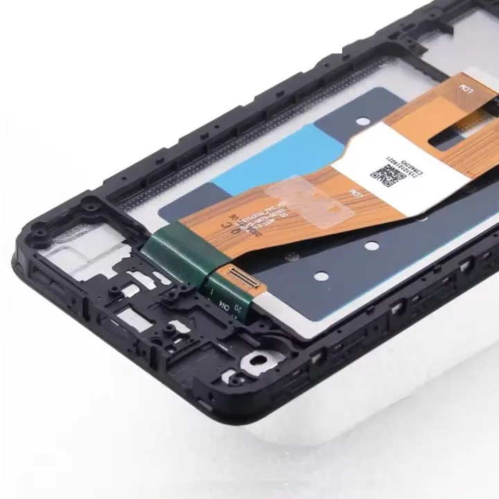 Grade%20AAA++%20Quality%20LCD%20For%20Samsung%20Galaxy%20A05%20Display%20Touch%20Screen%20Digitizer%20Assembly%20Replacement%20Parts%20100%25%20Tested%20-%20Image%205