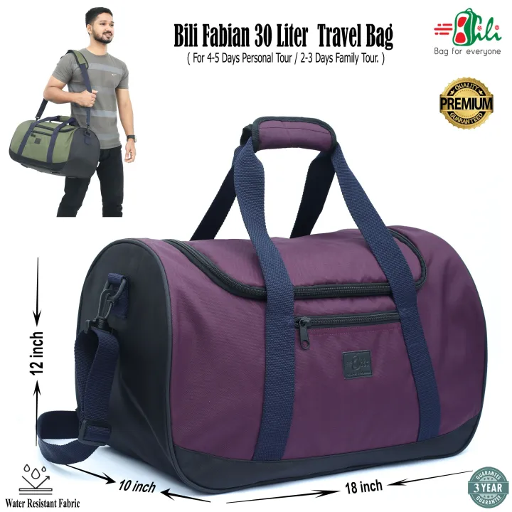 Bili%20Online%20Fabian%20Waterproof%20Premium%20Travel%20Bag%20for%203-4%20Days%20Family%20Tour%20(%20Plum%20Magenta%20)%20-%20Image%203