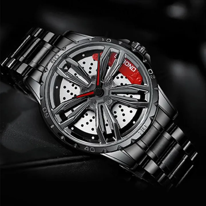 Rotation%20Wheel%20Watch%20for%20Man%20Spinning%20Rim%20Hub%20Quartz%20Wristwatch%20Luxury%20Full%20Black%20Stainless%20Steel%20Reloj%20Male%20Rotating%20Skeleton%20Dial%20Clock%20-%20Image%207