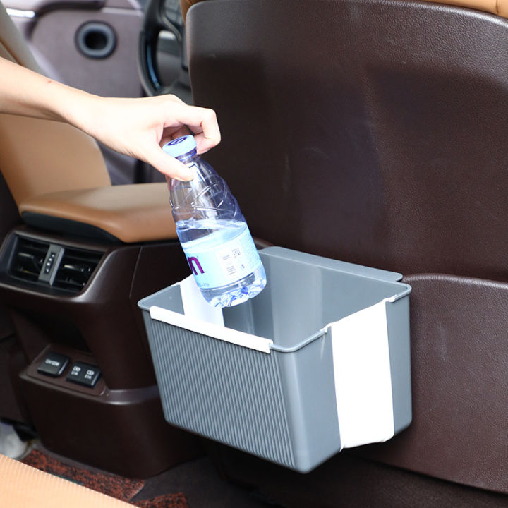 Creative%20Home%20Kitchen%20Hanging%20Portable%20Storage%20Bucket%20Multi%20functional%20Classification%20Folding%20Garbage%20Bin%20for%20Vehicles%20-%20Image%204