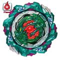 Single Bey B-191 02 Prominence Phoenix Dynamite Battle Bey B191 Spinning Top Only without Launcher Kids Toys for Boys Gift.