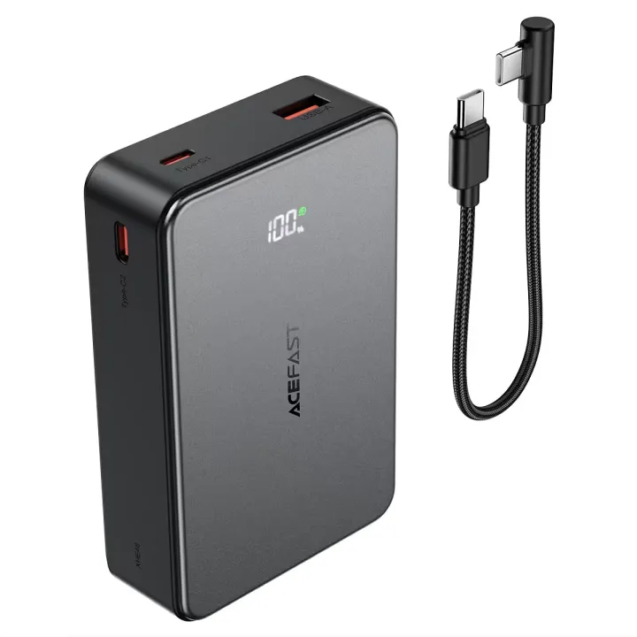 ACEFAST%20M28%2010000mAh%2022.5W%20PD%20Fast%20Charging%20Power%20Bank%20%7C%20USB-C%20Portable%20Charger%20for%20iPhone%20Android%20Samsung%20Xiaomi%20%7C%203%20Months%20Warranty%20-%20Image%202