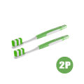 Toothbrush - 2 Pcs. 