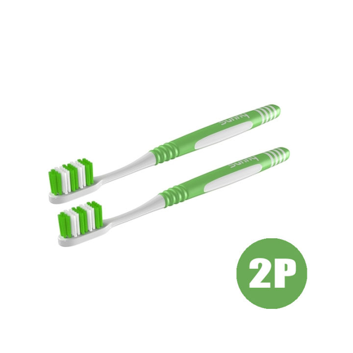 Toothbrush - 2 Pcs