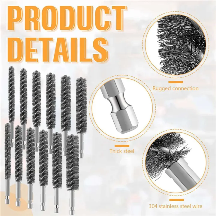 Stainless%20Steel%20Bore%20Brush%20Stainless%20Steel%20Bristles%20Wire%20Brush%20for%20Power%20Drill%20with%20Hex%20Shank%20Handle%2024%20Pcs%20-%20Image%207