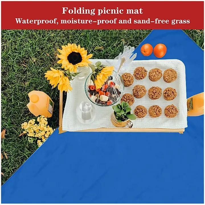 Portable%20Foldable%20Lightweight%20Picnic%20Mat%20Beach%20Blanket%20Mini%20Pocket%20Blanket%20Waterproof%20Outdoor%20Travel%20Camping%20Durable%20Blanket%20Mat%20-%20Image%205