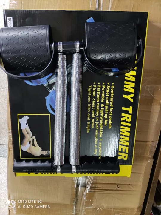 Tummy%20Trimmer%20Double%20Spring%20Tummy%20Trimmer%20/%20Fitness%20Tummy%20Trimmer/abs%20Tummy%20Trimmer/abs%20Exerciser%20Tummy%20Trimmer/Multipurpose%20Fitness%20Equipment%20for%20Men%20and%20Women%20-%20Image%202