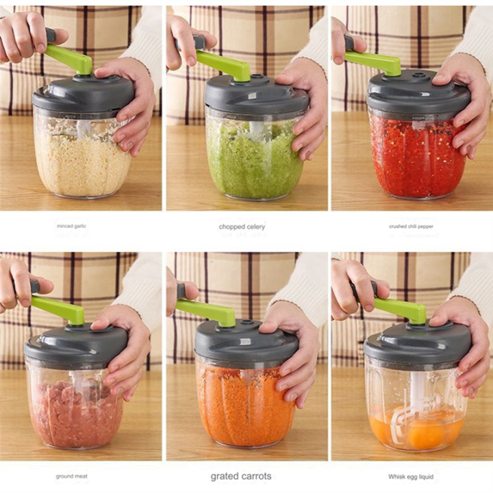 Hand%20Chopper,%20Manual%20Food%20Chopper,%20Hand%20Crank%20Onion%20Spinner,%20Food%20Chopper%20with%20Container,%20Rotary%20Onion%20Chopper%20-%20Image%206