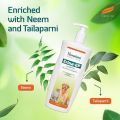 Himalaya Erina-EP Tick and Flea Control Shampoo. 