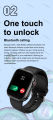 New Smart Watch PK IW9 Watch 9 BT Call Wireless Charging Fitness Tracker Calculator Series 9 motion Smartwatch For Apple Andriod. 