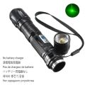 【2023】 Green Laser High Power Laser Pen Outdoor Hunting Laser Collimator Adjustable Red Laser device Ultra Far Radiation Distance 8000M.