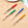 8Pcs Sewing Seam Rippers Handy Stitch Remover Tool Stitch Ripper for Sewing Crafting Removing Threads.
