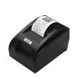 HXSJ HOIN High Quality Portable 58mm  BT Direct Thermal Receipt Printer with USB Cable Support Voice Broadcast ESC/POS Print Commands Compatible for Android/iOS/Windows/Linux Systems for Supermarket Retail Store. 