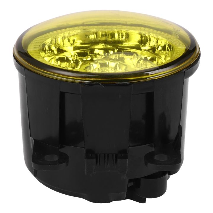 4F9Z-15200-AA%202PCS%20Car%20Fog%20Lamps%20Lighting%20LED%20Lights%20for%20Explorer%20Transit%20Focus%20for%20(Yellow%20Light)%20-%20Image%206