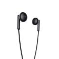 Realme Buds Classic Type-C Half In-Ear Earbuds Earphones Type C Jack Earphone For Type-C Interface Smart Phone Headphone. 