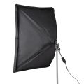 Studio Photography Light kit Softbox Lighting Set - uk plug. 