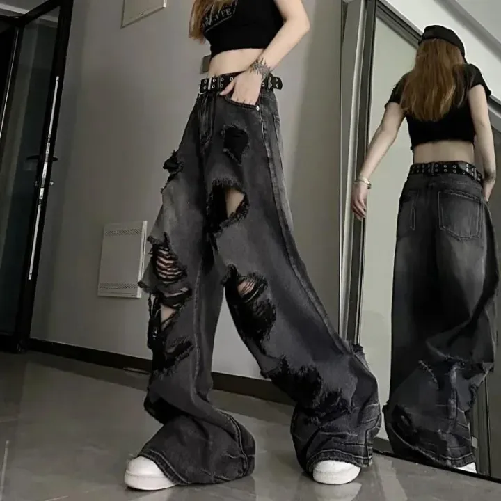 Deeptown%20Black%20Y2k%20Ripped%20Jeans%20Women%20Harajuku%20Gothic%20Grunge%20Baggy%20Denim%20Pants%20Korean%20Streetwear%20Gyaru%20Trousers%20Kpop%20Hippie%20New%20-%20Image%203