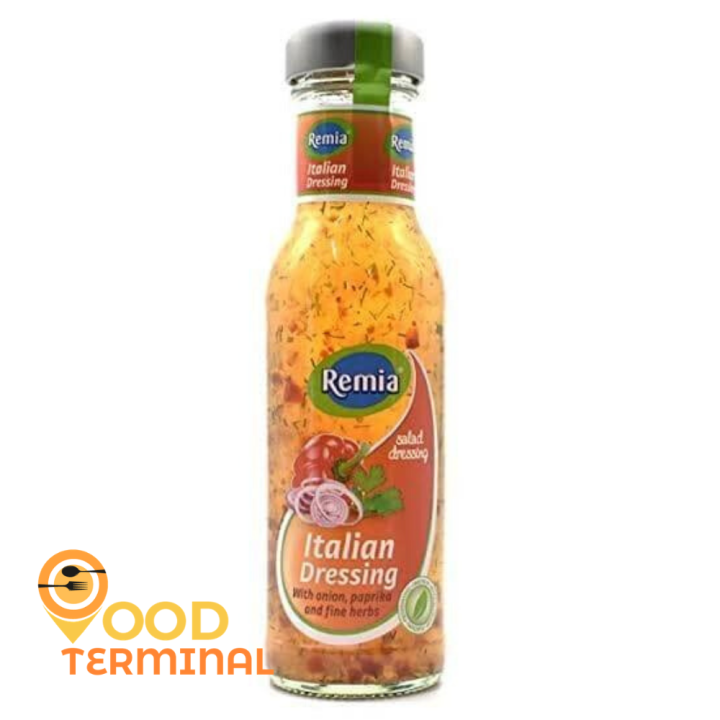 Remia Italian Dressing - 250ml