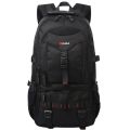 KAKA Men Backpack Travel Bag 40L Large Capacity Polyester Waterproof Backpacks Women High Quality shoulder Luggage Bags Bagpack. 