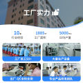 Open Single Ear Bluetooth Headset New Double Moving Coil Hanging Ear Bluetooth Headset Wireless Long Endurance.