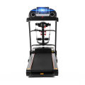 T-600C Taiwan 2.5HP Multi Functions Motorized Treadmill. 